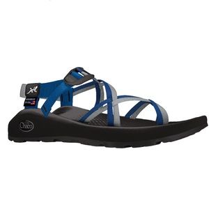 Chaco ZX/2 Custom Yampa Sandals🦎